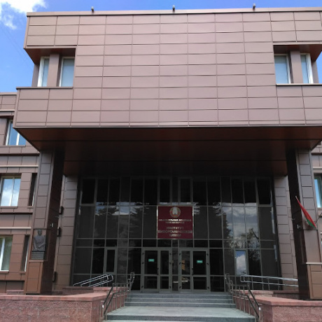 Дом по адресу Минск, Купревича, 5