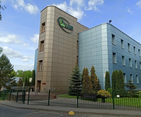 Минск, Купревича 5/3