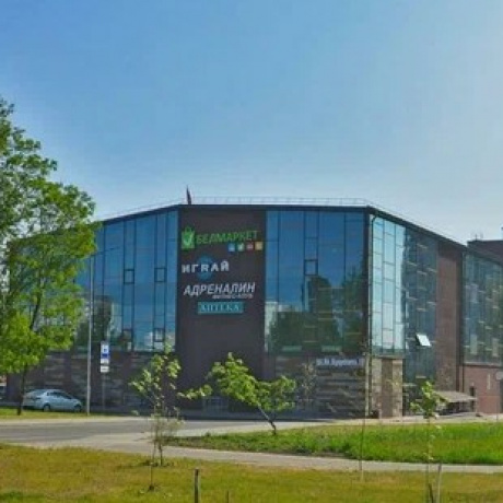 Дом по адресу Минск, Купревича, 18