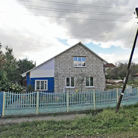 Дом по адресу Минск, Авангардная, 23