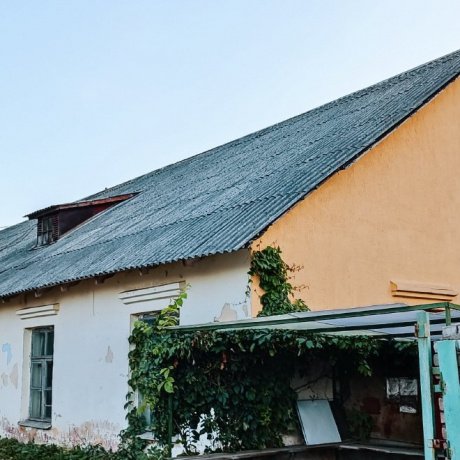 Дом по адресу Минск, Кутузова, 6