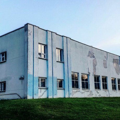 Дом по адресу Минск, Кутузова, 12