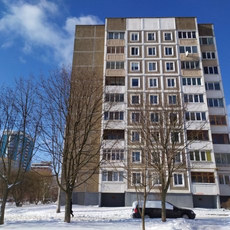 Дом по адресу Минск, Левкова, 17