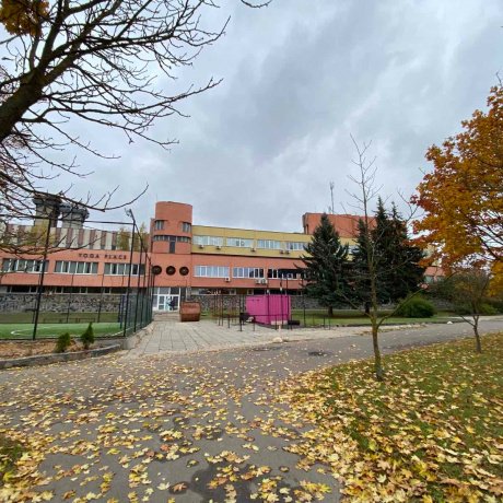 Дом по адресу Минск, Лещинского, 8