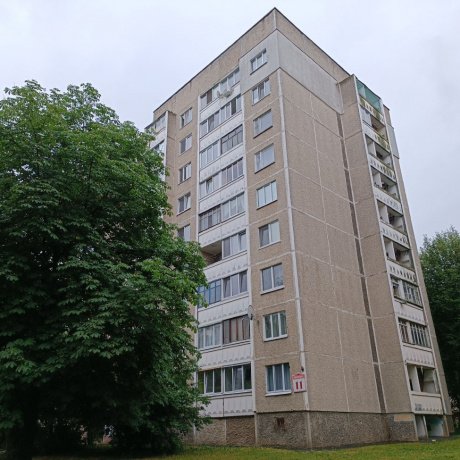 Дом по адресу Минск, Лещинского, 11