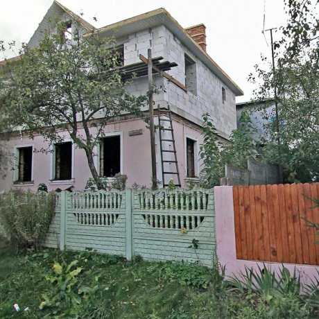 Дом по адресу Минск, Авангардная, 27