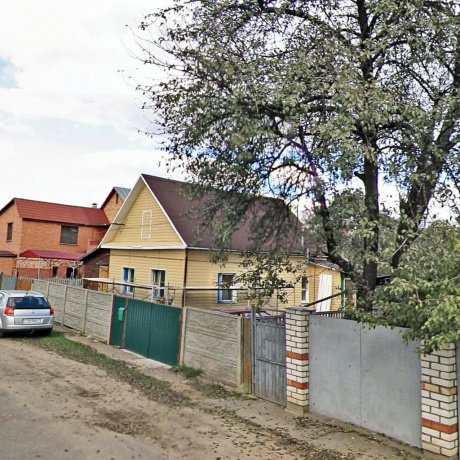 Дом по адресу Минск, Авангардная, 28