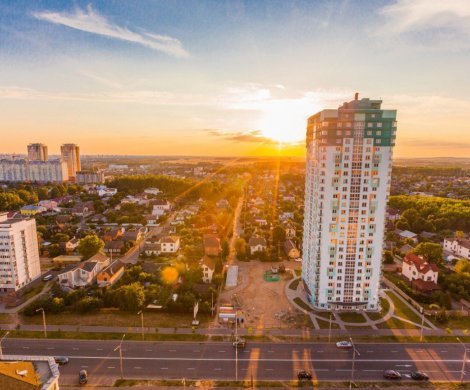 Минск, Литературная  22