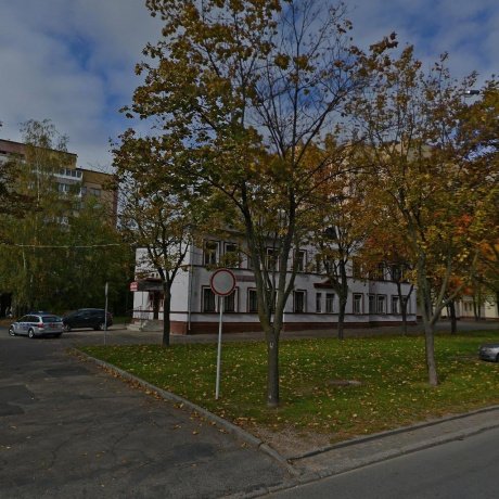 Дом по адресу Минск, Логойский тракт, 5