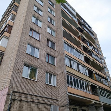 Дом по адресу Минск, Логойский тракт, 28