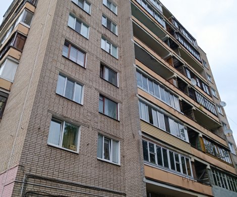 Минск, Логойский тракт 28/1