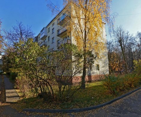Минск, Логойский тракт 28/2