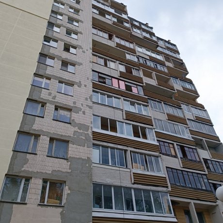 Дом по адресу Минск, Логойский тракт, 29