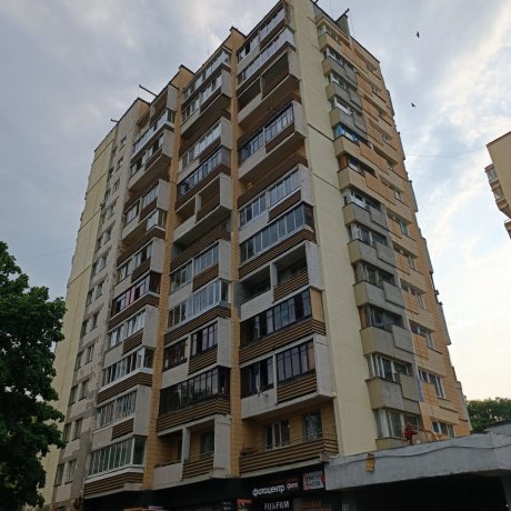 Дом по адресу Минск, Логойский тракт, 29