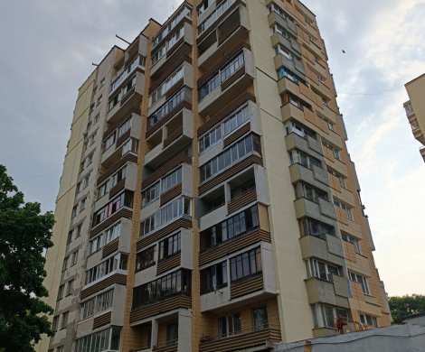 Минск, Логойский тракт 29
