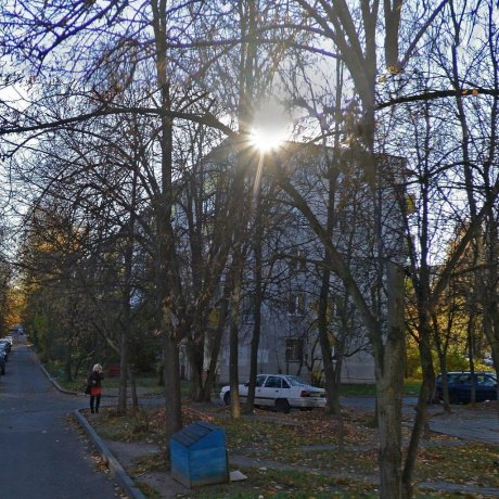 Дом по адресу Минск, Логойский тракт, 30