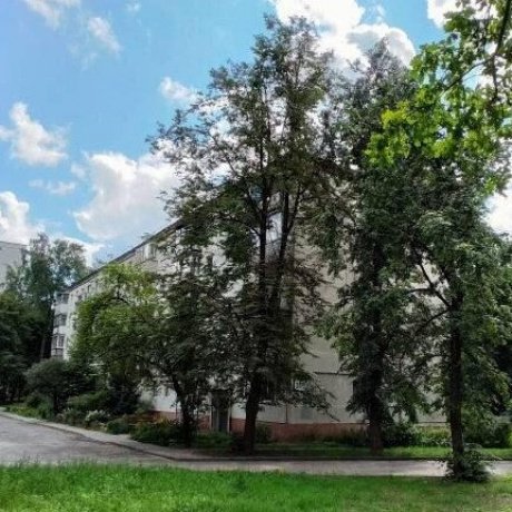 Дом по адресу Минск, Логойский тракт, 30