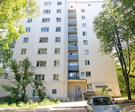 Минск, Логойский тракт 30/4