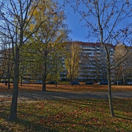 Дом по адресу Минск, Логойский тракт, 39