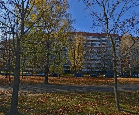 Минск, Логойский тракт 39/1