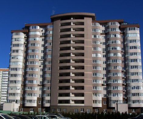 Минск, Лукьяновича  2