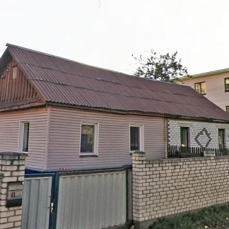 Дом по адресу Минск, Лукьяновича , 11