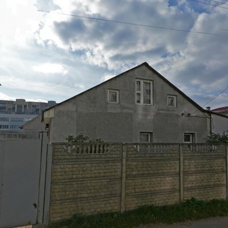 Дом по адресу Минск, Лукьяновича , 15