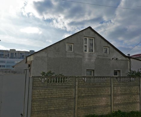 Минск, Лукьяновича  15
