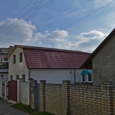 Дом по адресу Минск, Лукьяновича , 17
