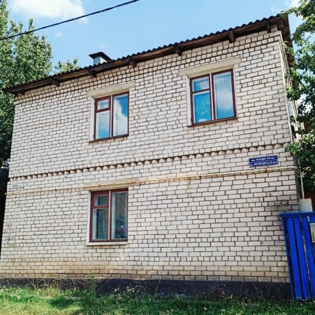 Дом по адресу Минск, Лукьяновича , 35