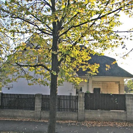 Дом по адресу Минск, Лукьяновича , 65