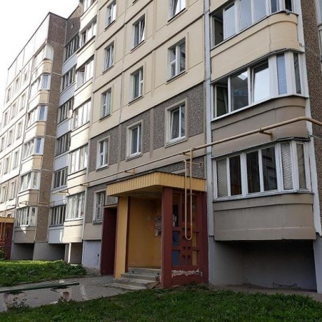 Дом по адресу Минск, Лучины, 36
