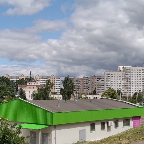 Дом по адресу Минск, Лынькова, 5