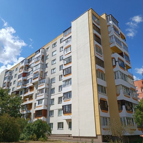 Дом по адресу Минск, Лынькова, 23