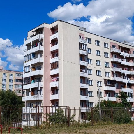 Дом по адресу Минск, Лынькова, 29