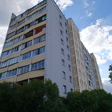 Дом по адресу Минск, Лынькова, 43