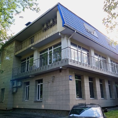 Дом по адресу Минск, Лынькова, 63