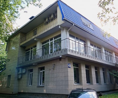 Минск, Лынькова 63