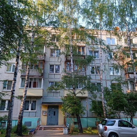 Дом по адресу Минск, Лынькова, 85