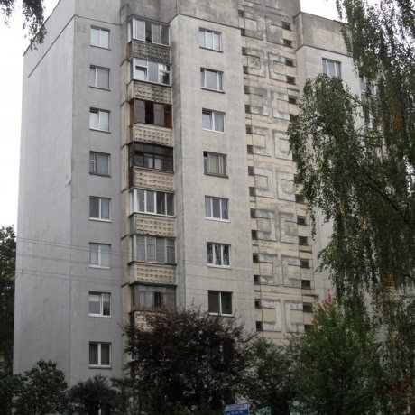 Дом по адресу Минск, Лынькова, 99