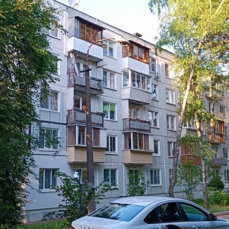 Дом по адресу Минск, Лынькова, 109
