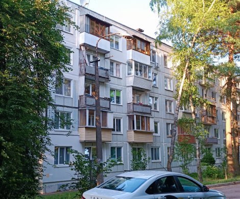 Минск, Лынькова 109/2