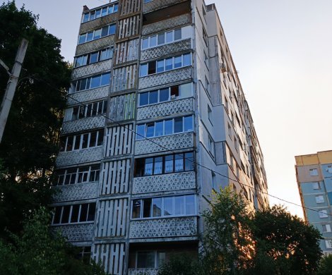 Минск, Лынькова 111