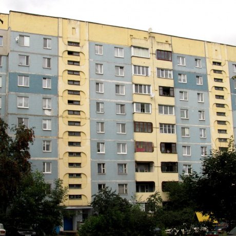 Дом по адресу Минск, Лынькова, 113