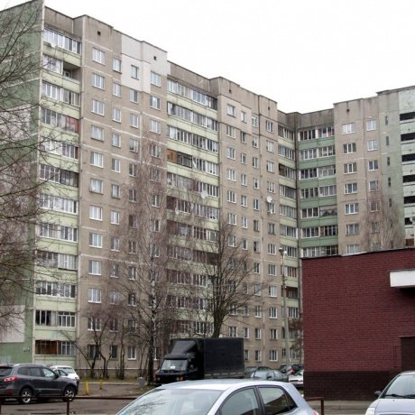 Дом по адресу Минск, Любимова, 30