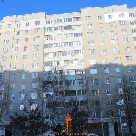 Дом по адресу Минск, Любимова, 39