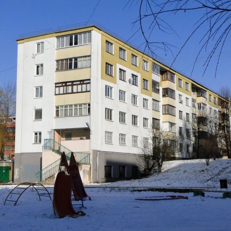 Дом по адресу Минск, Мавра, 42