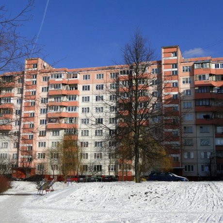 Дом по адресу Минск, Мавра, 44