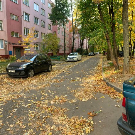 Дом по адресу Минск, Мавра, 48