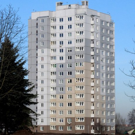 Дом по адресу Минск, Магнитная, 30